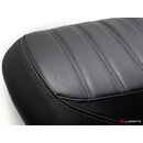 Luimoto seat cover Piaggio Aero rider - 170211XX