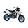 Luimoto Sitzbezug Sport Fahrer - 41621XX