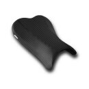 Luimoto seat cover Suzuki Baseline rider - 40411XX