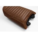 Luimoto seat cover Husqvarna Classic passenger - 180412XX