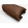 Luimoto seat cover Husqvarna Classic passenger - 180412XX