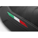 Luimoto seat cover Ducati Sport Cafe rider - 15311XX