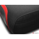 Luimoto seat cover Triumph Corsa passenger - 102612XX