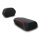 Luimoto seat cover Triumph Corsa passenger - 102612XX