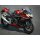 Luimoto seat cover Suzuki Sport rider - 40521XX