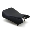 Luimoto seat cover Suzuki Baseline rider - 42011XX