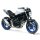 Luimoto seat cover Suzuki Styleline rider - 42311XX