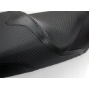 Luimoto seat cover Suzuki V-Strom rider - 41411XX