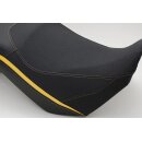 Luimoto seat cover Suzuki Styleline rider - 42111XX