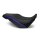 Luimoto Sitzbezug Styleline Fahrer - 42111XX