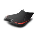 Luimoto Sitzbezug Veloce Fahrer