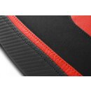 Luimoto Sitzbezug Veloce Sozius - 91322XX