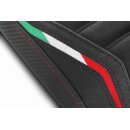 Luimoto Sitzbezug Italia Sport Fahrer