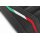 Luimoto Sitzbezug Italia Sport Fahrer