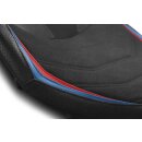 Luimoto Sitzbezug Technik Fahrer - 83111XX