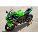 Luimoto Sitzbezug Race Fahrer - 34811XX