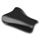 Luimoto seat cover Suzuki Baseline rider - 40811XX