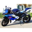 Luimoto Sitzbezug Sport Fahrer - 40821XX