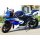 Luimoto seat cover Suzuki Sport rider - 40821XX