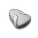 Luimoto seat cover Suzuki Sport passenger - 40922XX