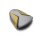 Luimoto seat cover Suzuki Sport passenger - 40922XX