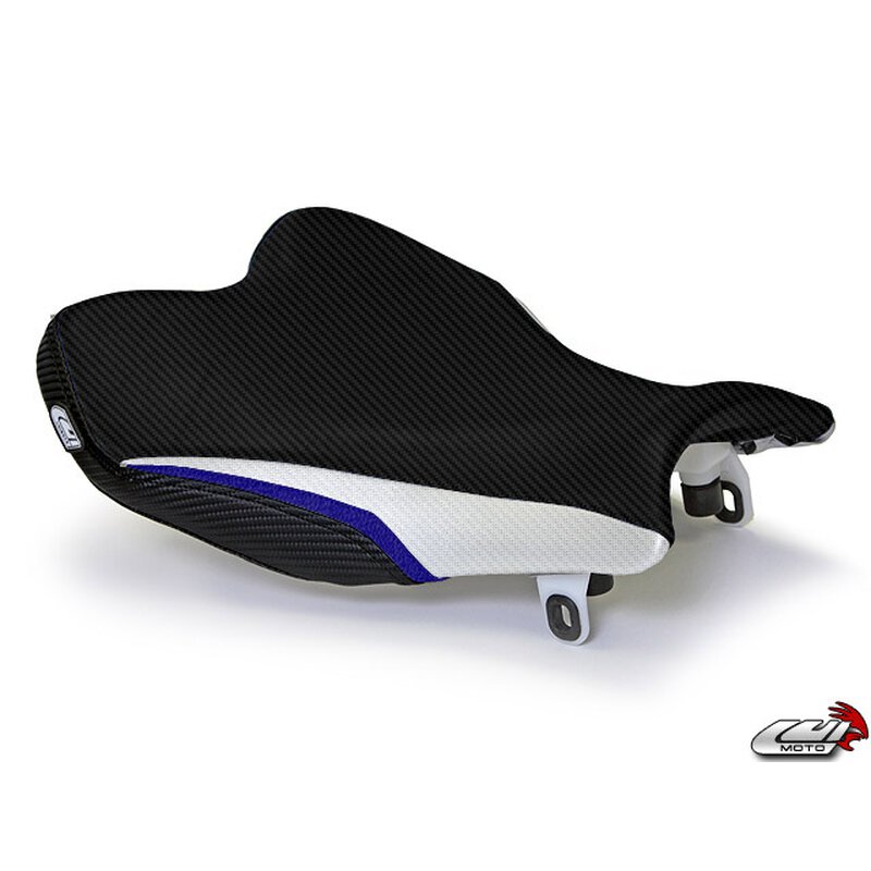 Luimoto seat cover Suzuki Sport rider - 41021XX