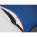 Luimoto seat cover Suzuki Sport Type II rider - 41031XX