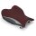 Luimoto seat cover Suzuki Sport Type II rider - 41031XX