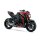 Luimoto Sitzbezug Styleline Fahrer