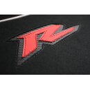 Luimoto seat cover Suzuki Sport rider - 41711XX