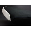 Luimoto seat cover Suzuki Sport passenger - 41712XX