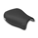 Luimoto seat cover Suzuki Baseline rider - 41111XX