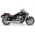 Luimoto Sitzbezug Sport Cruiser Fahrer