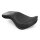 Luimoto seat cover Triumph Vintage Diamond rider - 101811XX