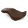 Luimoto seat cover Triumph Vintage Diamond rider - 101811XX