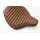 Luimoto Sitzbezug Vintage Classic Fahrer - 101721XX