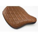 Luimoto Sitzbezug Vintage Diamond Fahrer - 101711XX