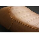 Luimoto Sitzbezug Sixty 8 - Vintage - Ribbed Stitching...