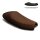 Luimoto seat cover Triumph Sixty 8 - Vintage - Ribbed Stitching rider - 100731XX