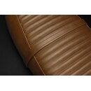 Luimoto seat cover Triumph Vintage - Classic rider -...