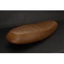 Luimoto Sitzbezug Vintage - Diamond Fahrer - 101311XX