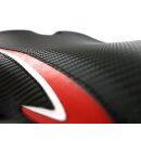 Luimoto seat cover Triumph Sport rider - 100111XX