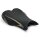 Luimoto seat cover Triumph Sport rider - 100111XX