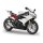 Luimoto Sitzbezug Sport Fahrer