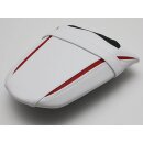 Luimoto seat cover Triumph Sport passenger - 100912XX