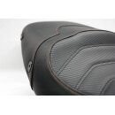 Luimoto seat cover Triumph Cafe Line rider - 100211XX