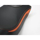 Luimoto seat cover Triumph Sport rider - 100221XX