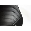 Luimoto seat cover Triumph Cafe Line rider - 100311XX