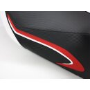Luimoto seat cover Triumph Sport rider - 100321XX