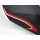 Luimoto seat cover Triumph Sport rider - 100321XX